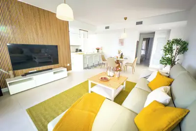 Image de Sea View Belleza Higeron