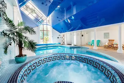 Image de Dépendance-Famille-Salle de bain privée séparée-Vue sur la cour