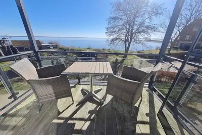 Image de Appartement Ă Fehmarn avec vue sur la Baltique