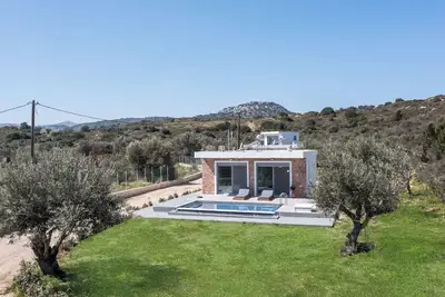 Image de Marina's villas 1