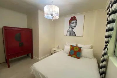 Image de Luxurious 2-Sleeper Oasis U6!