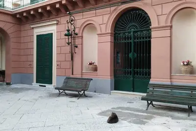 Image de Historic home on the Sorrento Coast