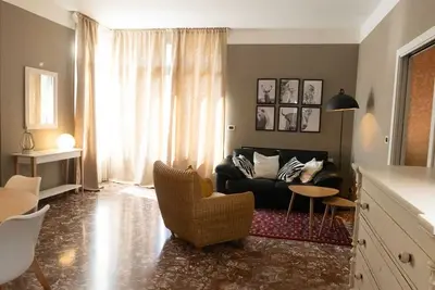 Image de Casarosa: aria condizionata, wifi, garage gratuito, animali ammessi