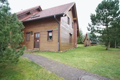 Image de Maison jumelée, Hasselfelde
