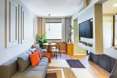 Image de Staybridge - Sophisticated space in Itaim Bibi