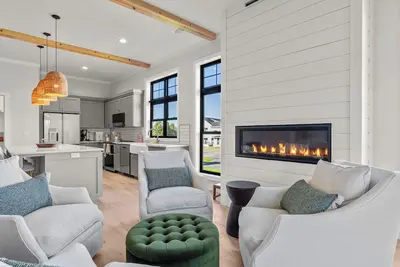 Image de New Luxury Condo: Egg Harbor-Indoor Pool, Gym