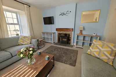 Image de Lindisfarne Lodge - Beal
