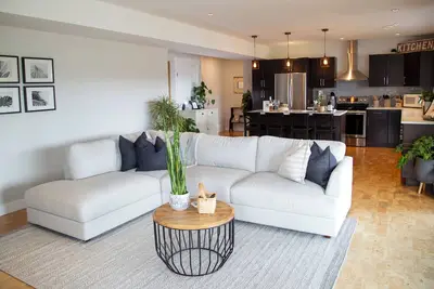 Image de The View: Luxury Retreat with Stunning Views