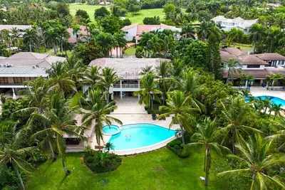 Image de Exclusive Luxury Villa in Casa de Campo