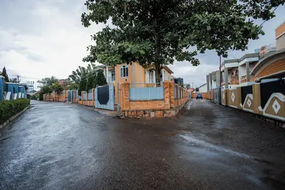 Image de Casa Kigali