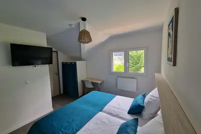 Image de Appartement T5 Bât. A