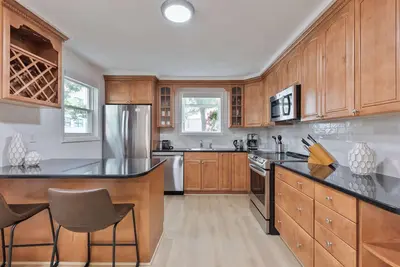 Image de Kendall Sq 3br Home with Parking