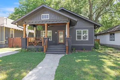 Image de New! Stylish Bungalow Near BeltLine & Breweries