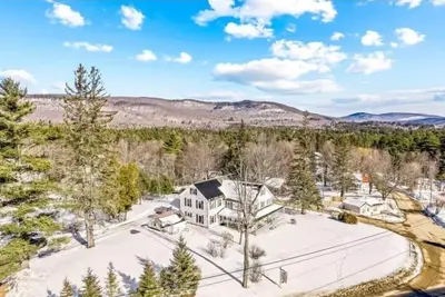 Image de New! 10 Mi to Gore Mountain: Home in Adirondack Park