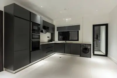 Image de The Vvs Apartments - Two-Bedroom Apartment with Pool View
