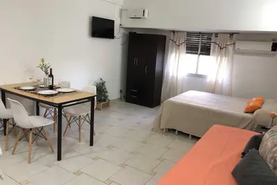 Image de Cares Apartament, Morón, Buenos Aires.