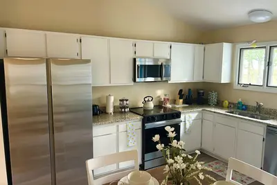 Image de Cozy 2-bedroom condo in nice Greenville with utilities & wifi included