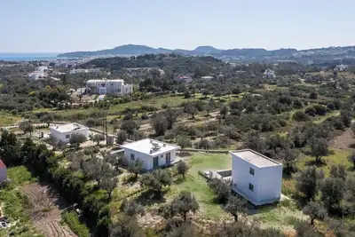 Image de Marina's villas 3