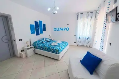 Image de Dei della Costiera Appartamento Olimpo