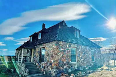 Image de 21 Minutes to Tesla & Usa Parkway|Pet Ok|Sleeps 20