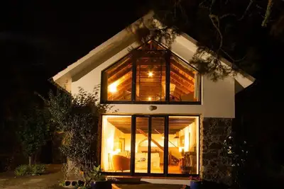 Image de GuestReady - Blue OceanView Relaxing Cottage
