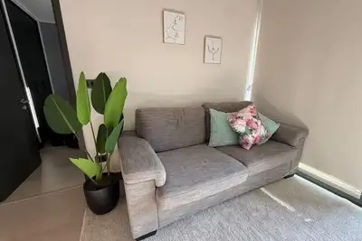 Nice and Cozy Apartment in Ñuñoa