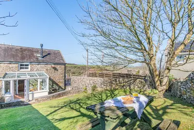 Image de Ivy Cottage - Little Haven