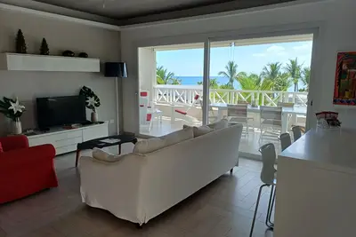 Image de Tracadero Marina 46 Ph, 3 Hab. Sea View