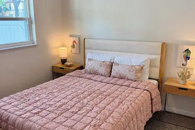 Image de Coquina Key Cabana 2-bedroom downtown St. Petersburg