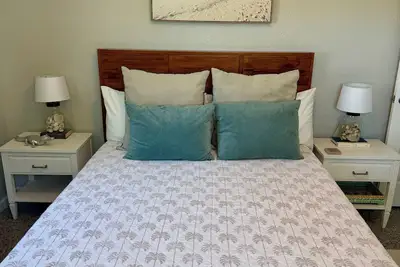 Image de Coquina Key Cottage 2-bedroom house close to downtown St. Petersburg