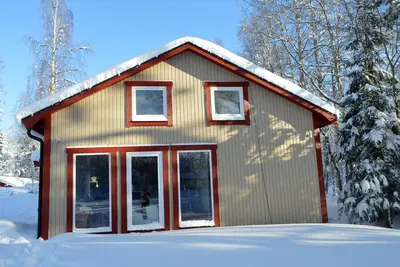 Image de Spacious home ina tranquil village setting