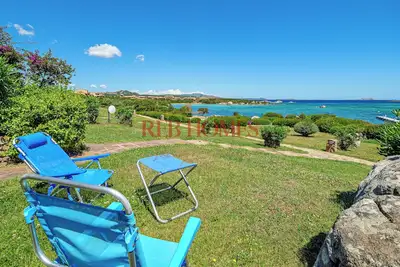 Image de Marineledda appartamento vista sogno