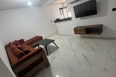 Image de S+1 Meublé avec Tout Confort