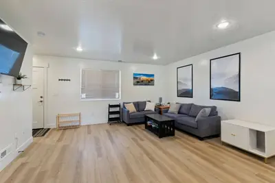 Image de 3br Basecamp~Trails~Propane Grill & Pet Friendly