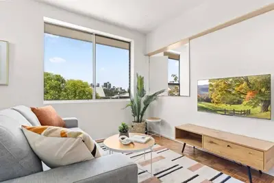 Image de Stylish 2 Bedroom apartment in sydney Birchgrove