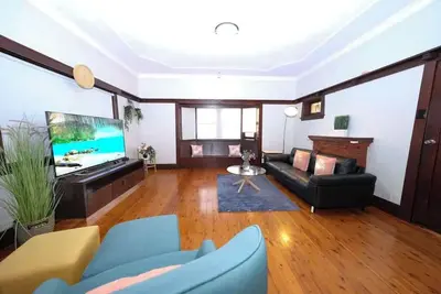 Image de Sydney concord 4 Bed 3 bath close Burwood
