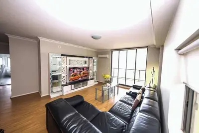 Image de Spacious 3 bedroom apt lift access near Parramatta