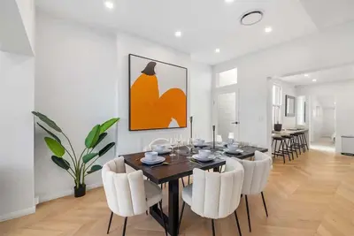 Image de Sydney darlinghurst 4bed 3 bath Luxury house