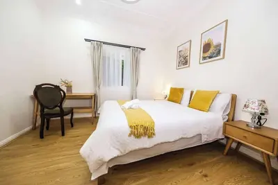 Image de Sydney Burwood 4 bedroom Guest house