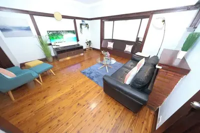 Image de Sydney concord 6 Bedroom 4 bathroom house