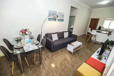 Image de Sydney Concord Modern 2 bedroom sleeps 6 guests