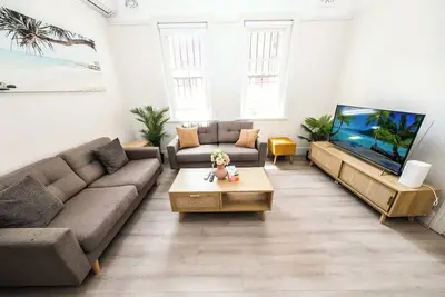 Image de Sydney Burwood 5bed house, 3 mins Burwood Westfield