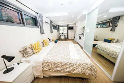 Image de Sydney strathfield brand new studio