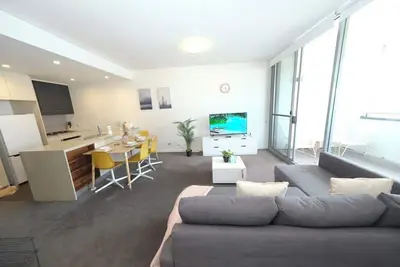 Image de Sydney wentworth point 2bed close Syd Olympic park