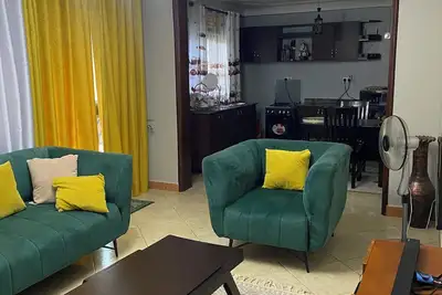 Image de The Ambassador Residence