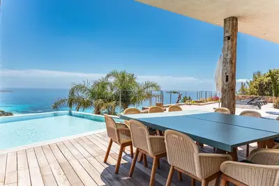 Image de Villa Lume di Palombaggia