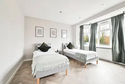 Image de 4 BedRoom house in Greenwich