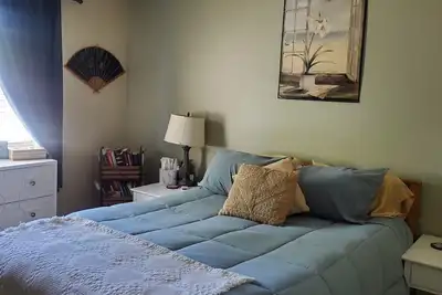Image de Charming 3-bedroom townhome with Ac, WiFi in enjoyable Boise