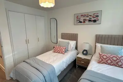 Image de The Atria Suite | Premium Harbour Stay
