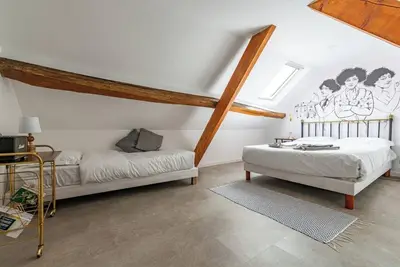 Image de Logis Colette